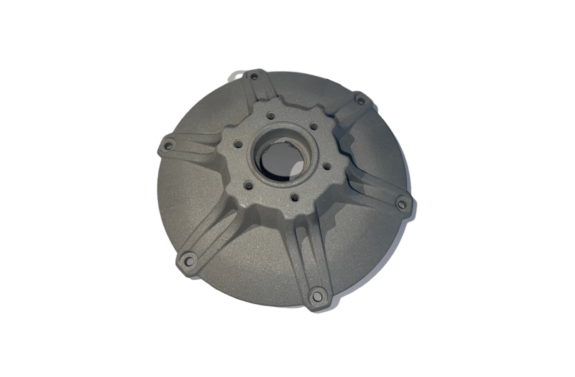 RM G062.750.D0201端盖